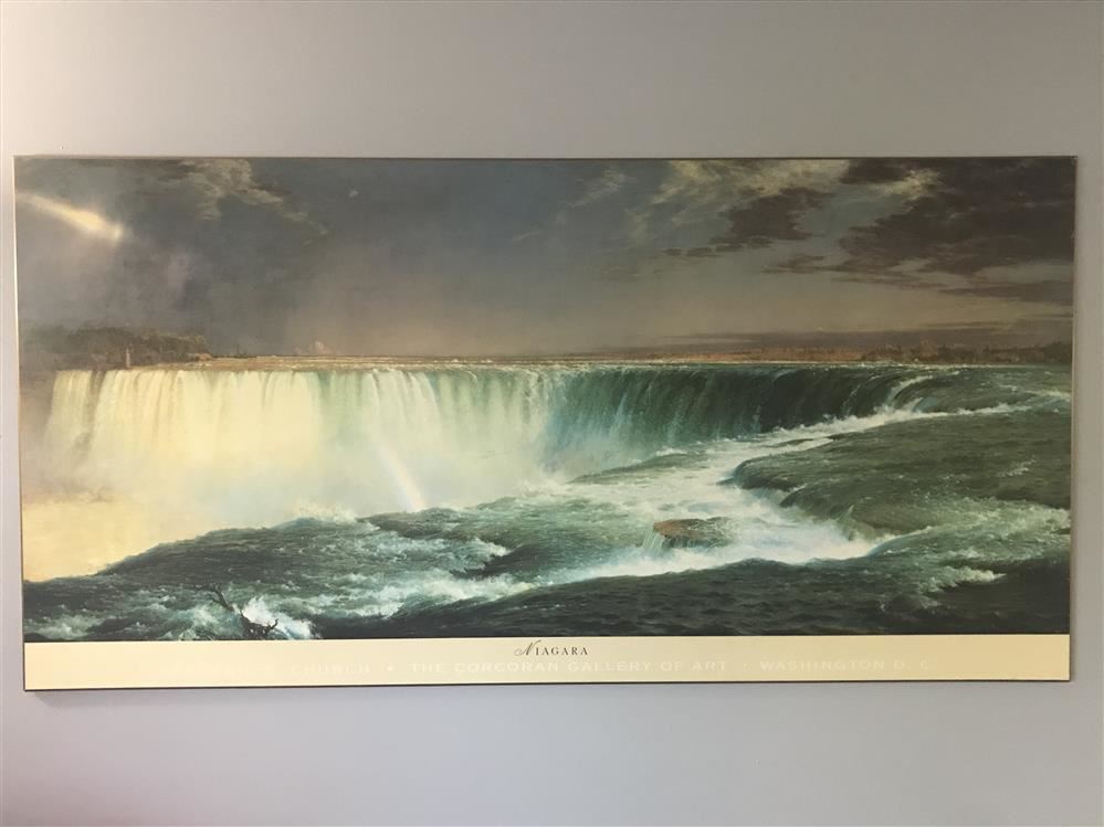 Niagara Falls 